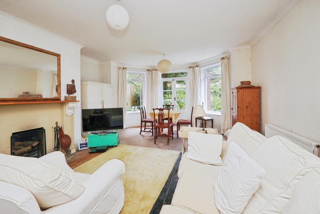 Apartment in Folkestone, Lynwood - View 3