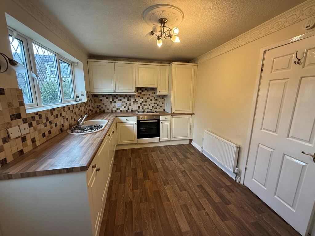 Main image of property: Old Hall Close, Bramley, S66 2TD