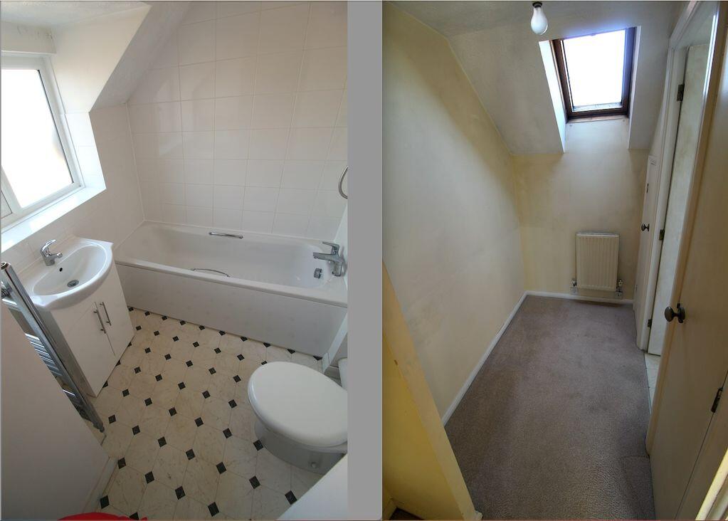 House in Bristol, Bradley Stoke - View 5