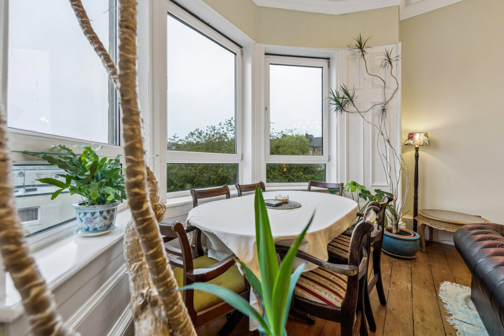 Apartment in Glasgow - View 4