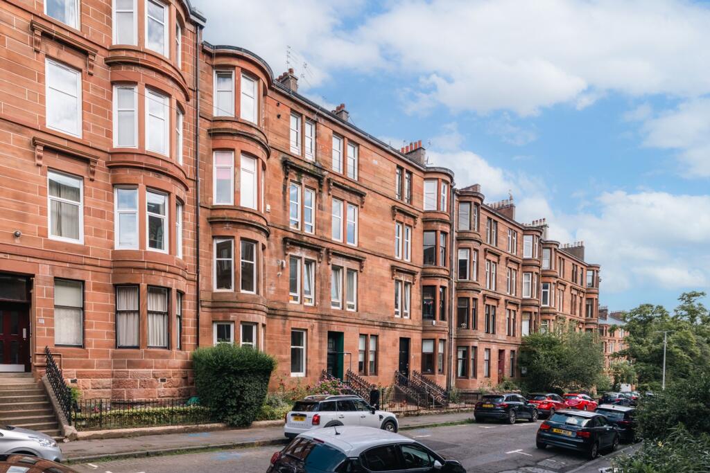 Main image of property: 20 Caird Drive, Partickhill, G11