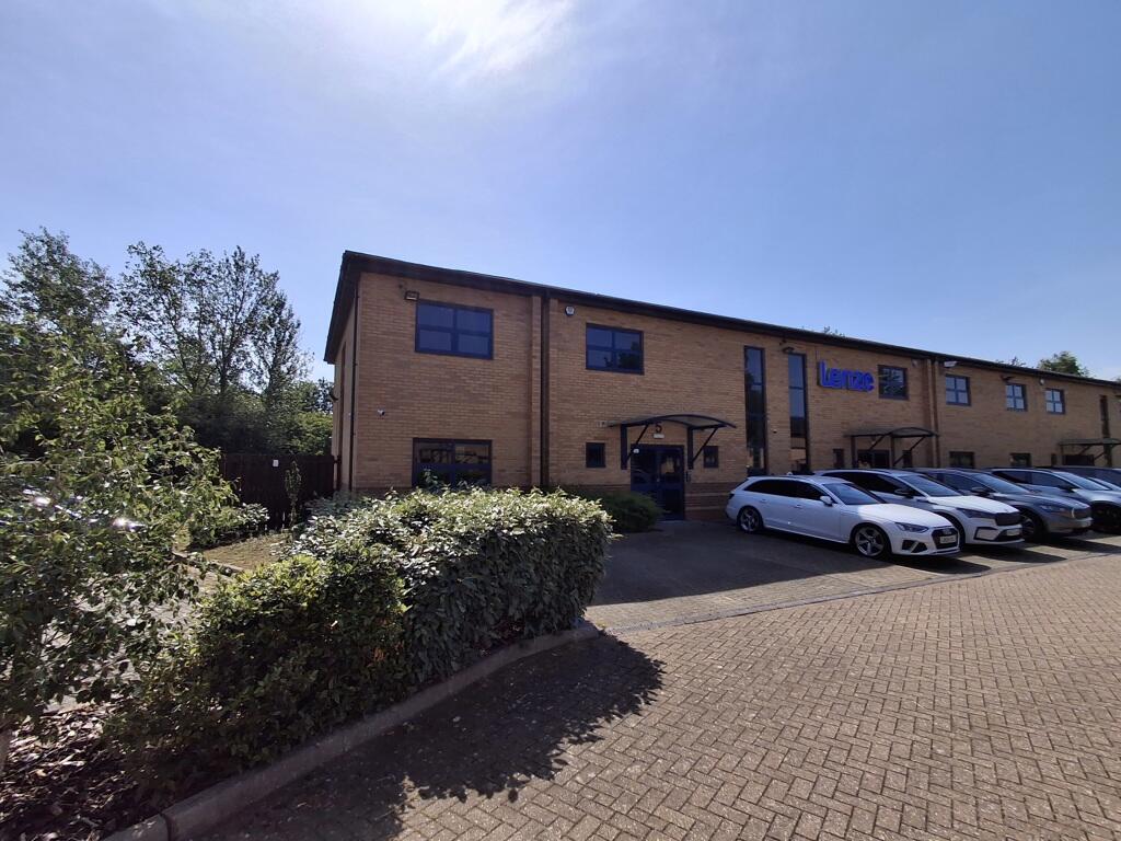 Main image of property: 5 Abbey Court, Fraser Road, Priory Business Park, Bedford, Bedfordshire, MK44