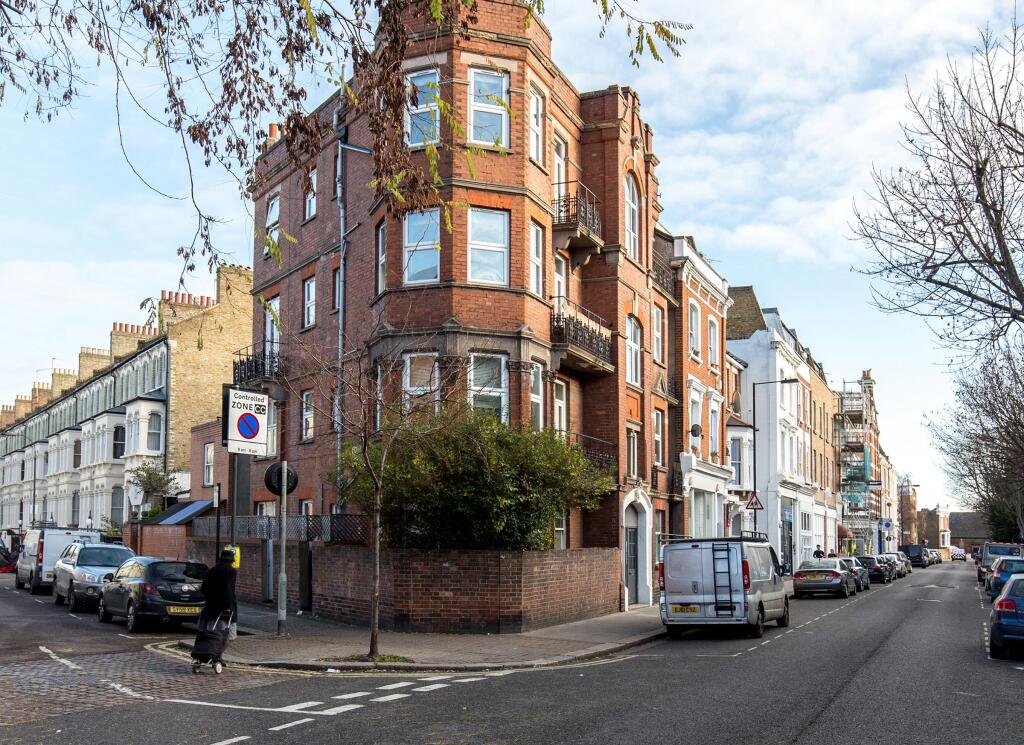 1 bedroom ground floor flat for rent