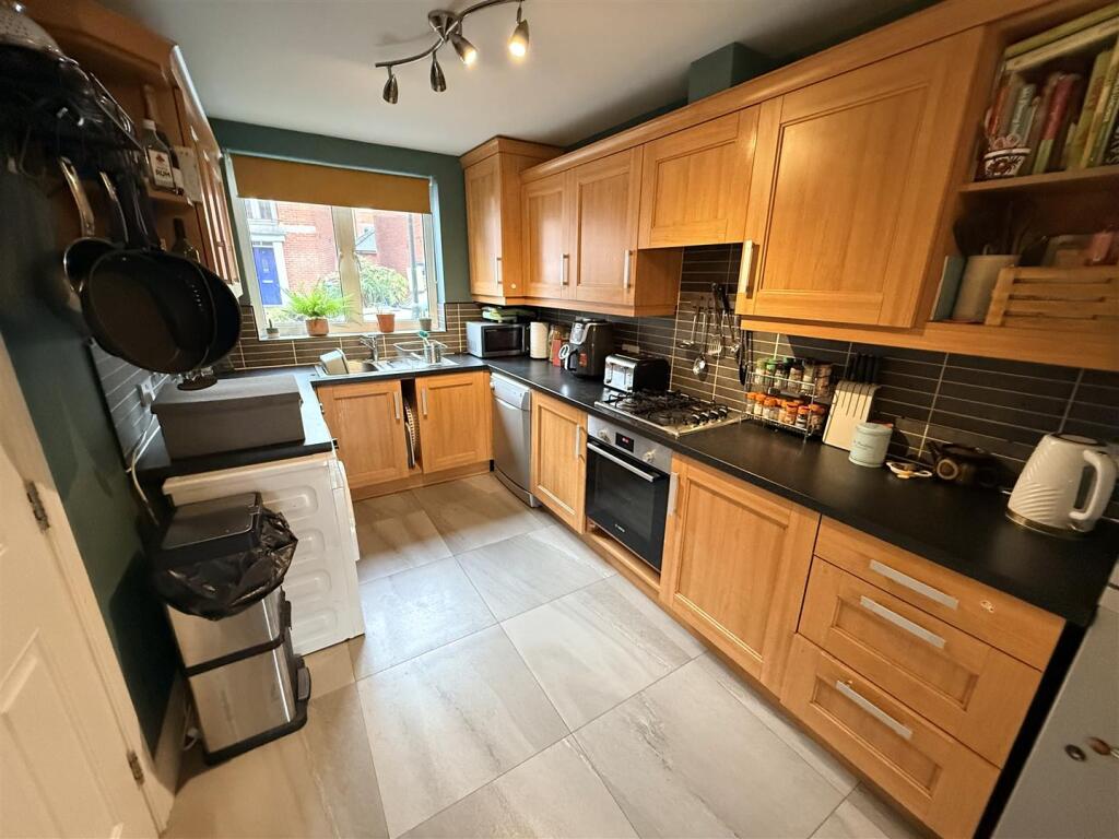 Leighton Way, Belper photo 4