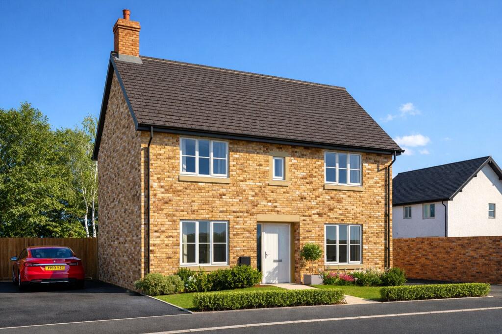 Main image of property: Colyton, Devon