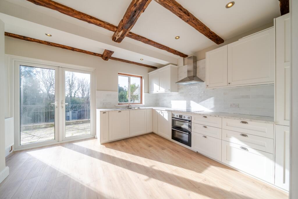 Main image of property: The Drive Coulsdon CR5