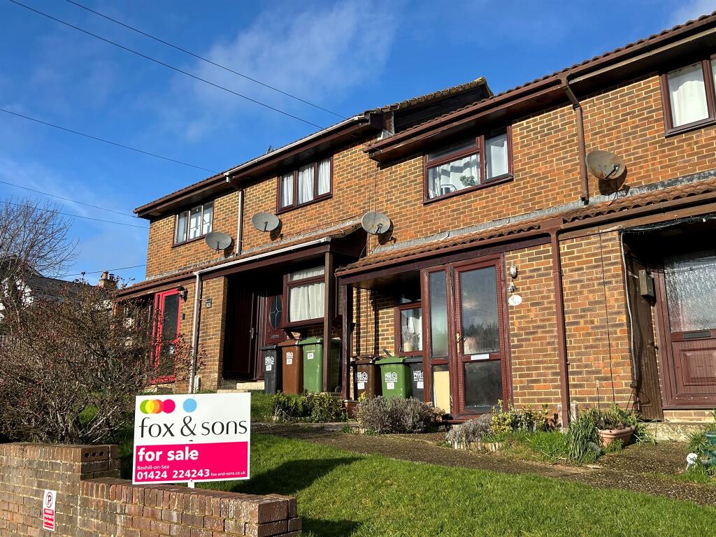 Main image of property: Mistley Close, Bexhill-On-Sea
