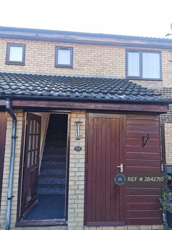 Main image of property: Marefield, Lower Earley, Reading, RG6