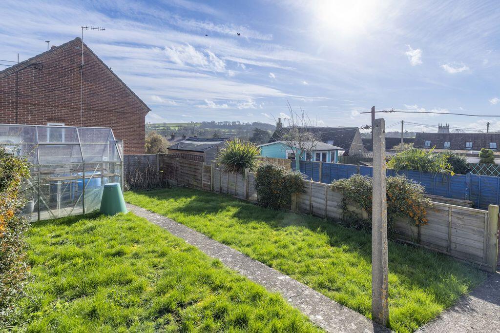 Additional image 17 of A delightful 2 bedroom home with off street parking close to Bruton's High Street