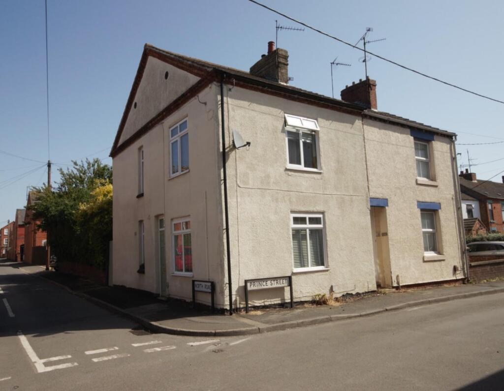 Main image of property: North Road, Earls Barton, Northampton