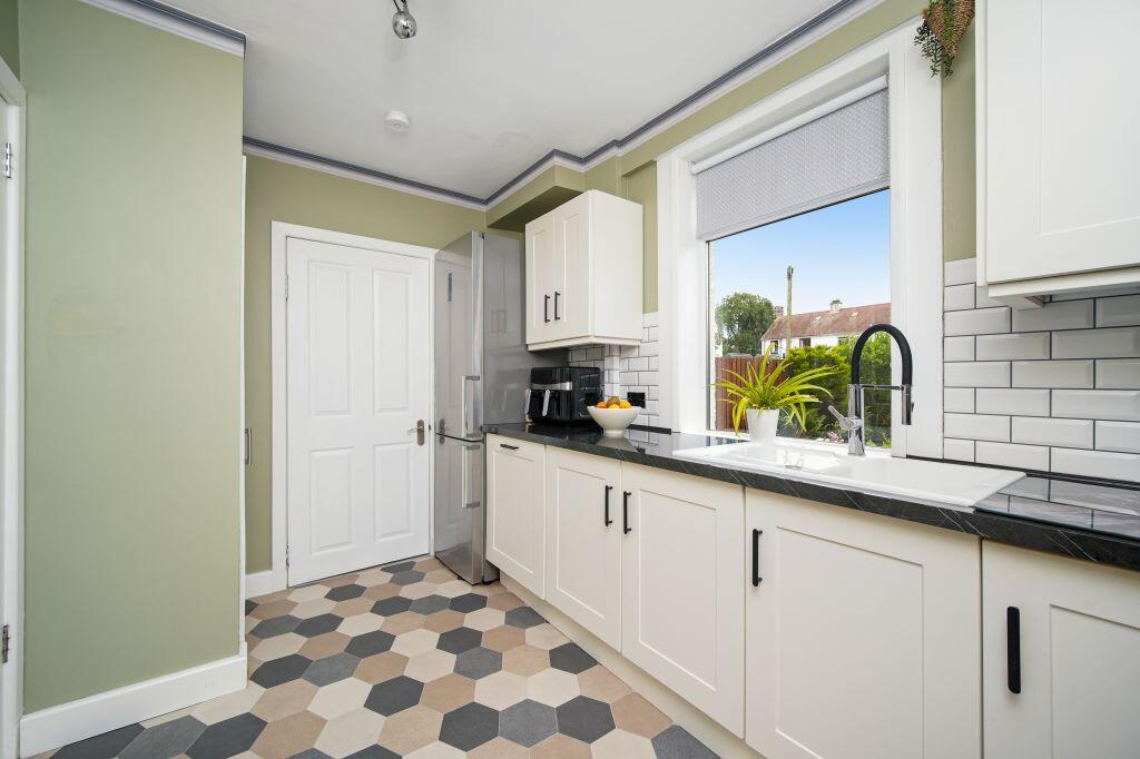 House in Edinburgh, Muirhouse/Salvesen - View 5