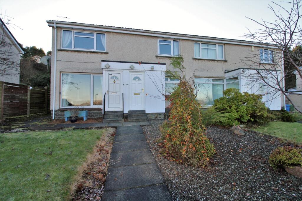 Main image of property: Gairloch Crescent, Redding, FK2