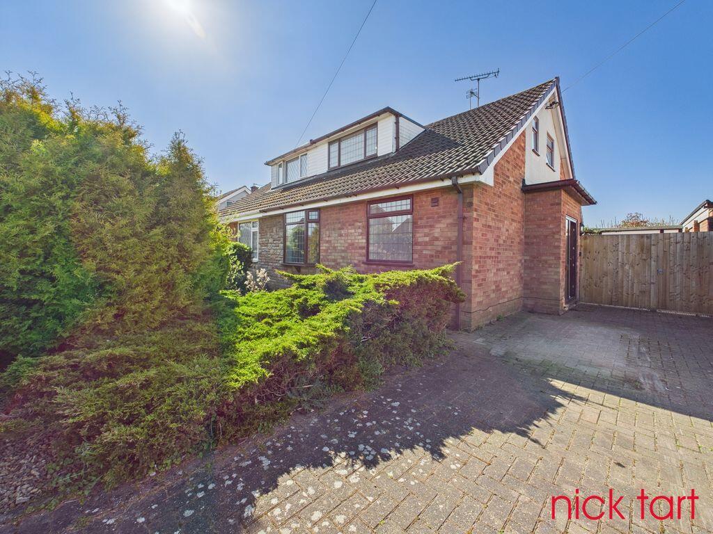 Main image of property: 51 Greenacres Way, Newport