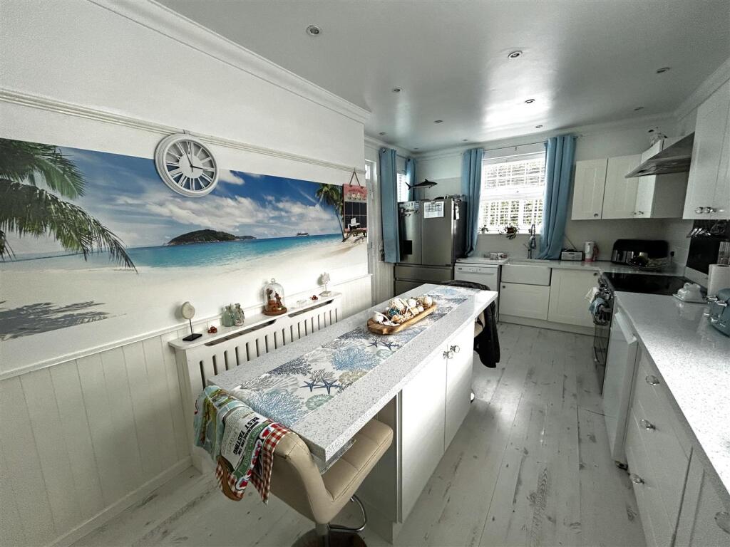 House in Truro - View 4