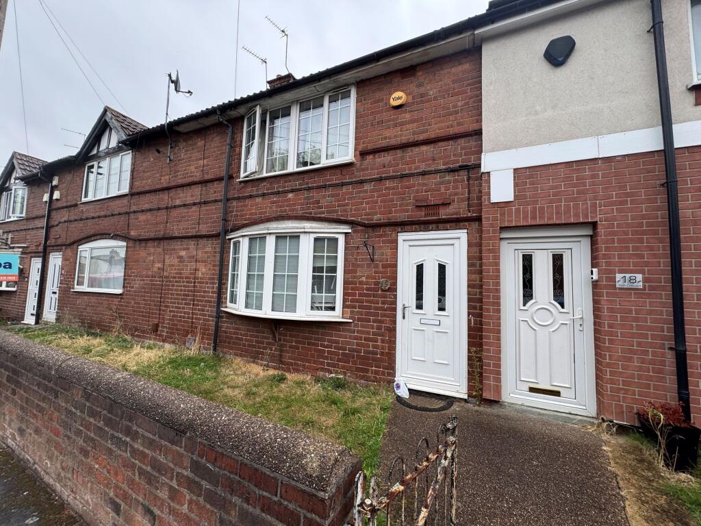 Main image of property: Firth Crescent, New Rossington, DN11