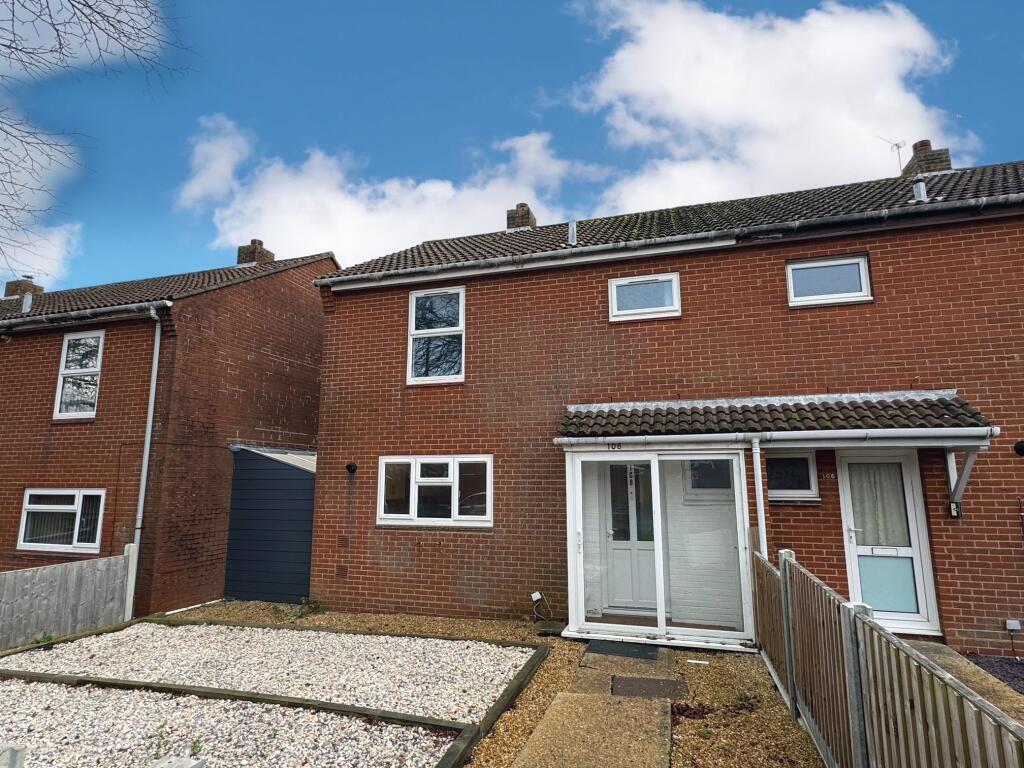 Main image of property: Hazelwood Avenue, EASTBOURNE