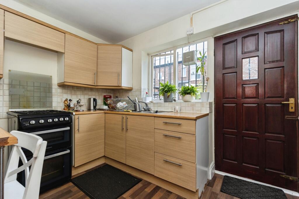 House in Manchester - More