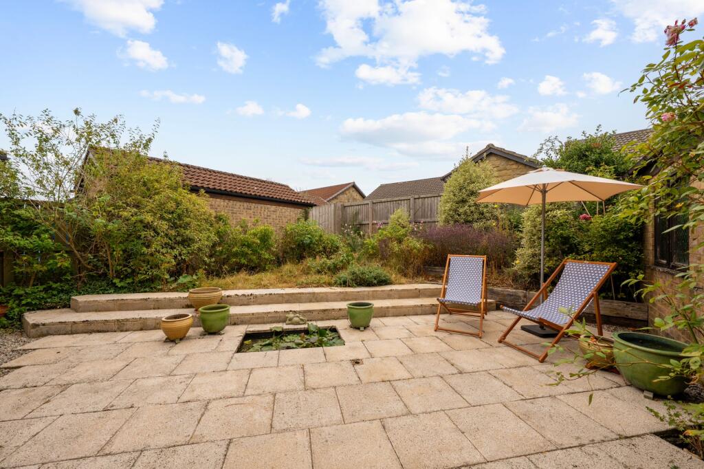 House in Harrogate, Pannal Ash - View 5