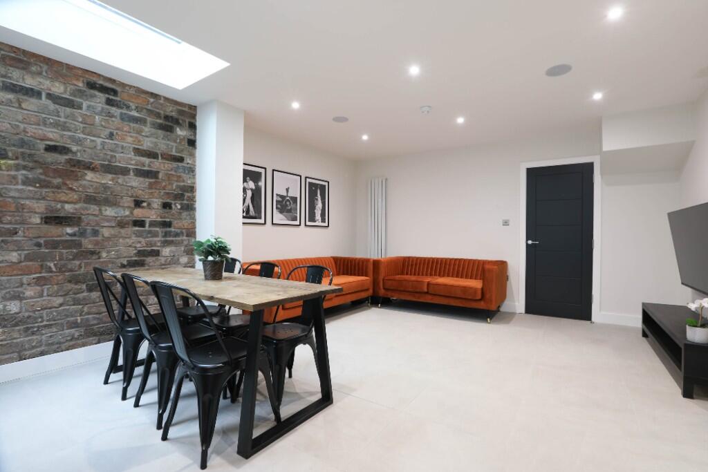 Main image of property: Romer Road, Liverpool, Merseyside, L6