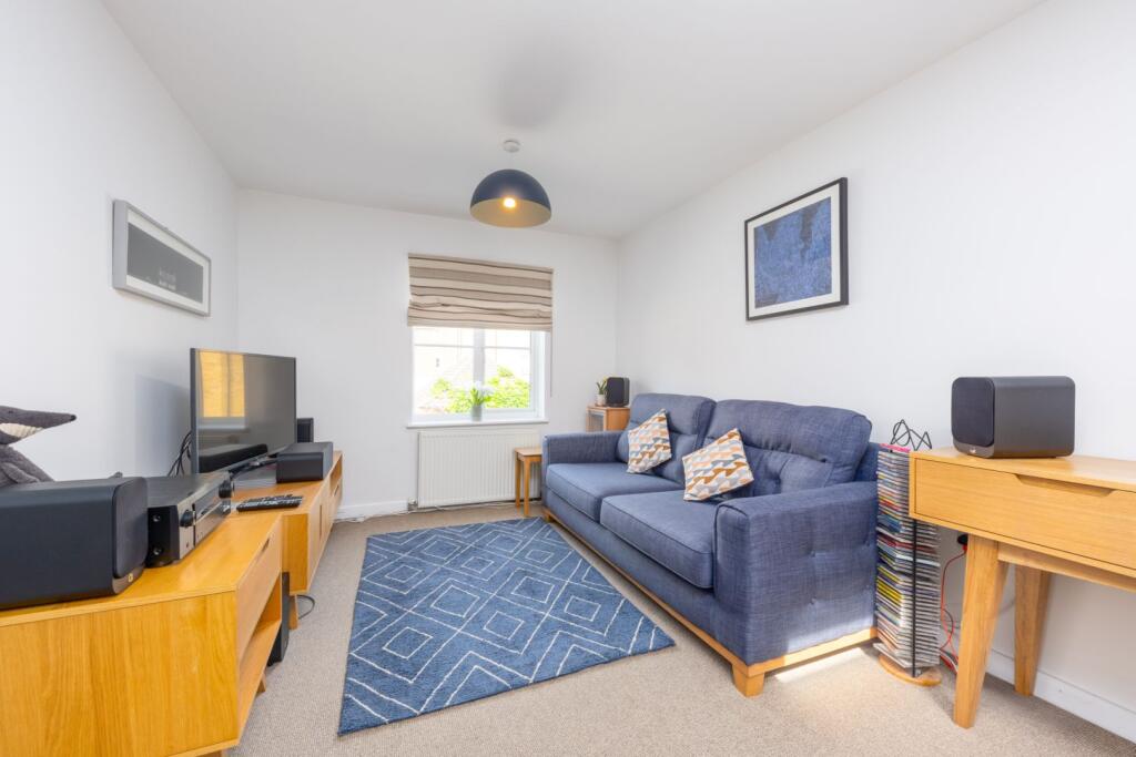 Main image of property: Brigadier Gardens, Ashford, TN23