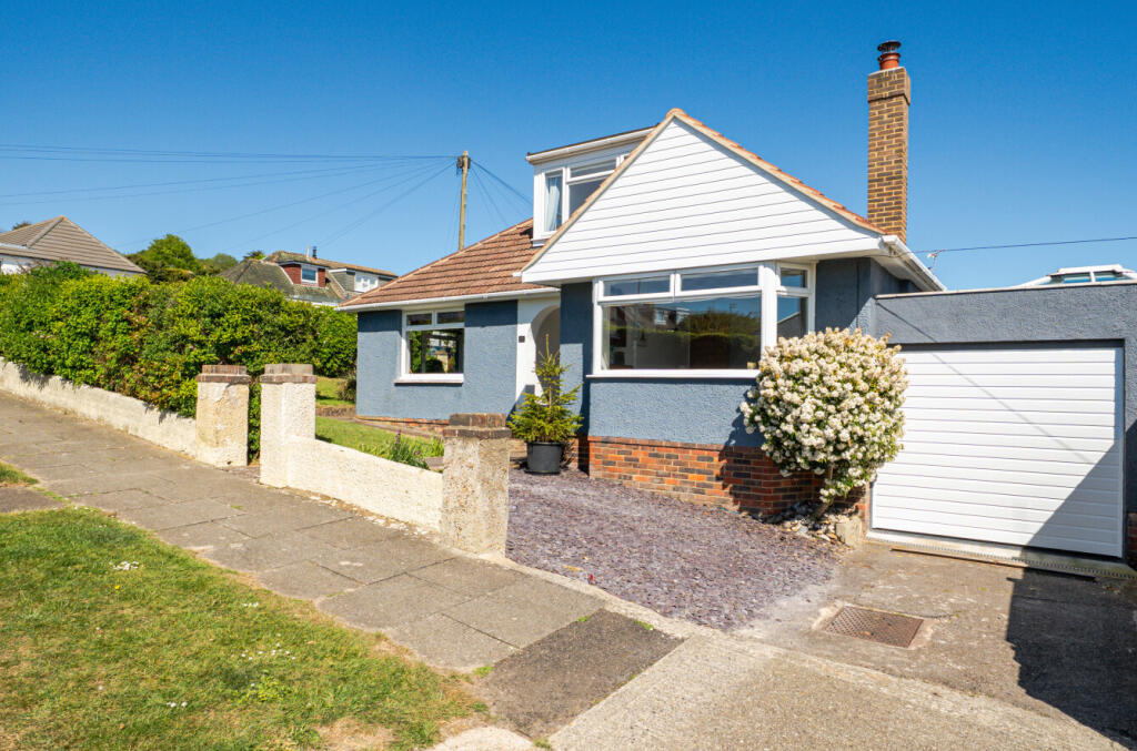 Main image of property: Rossiter Road, North Lancing, West Sussex, BN15