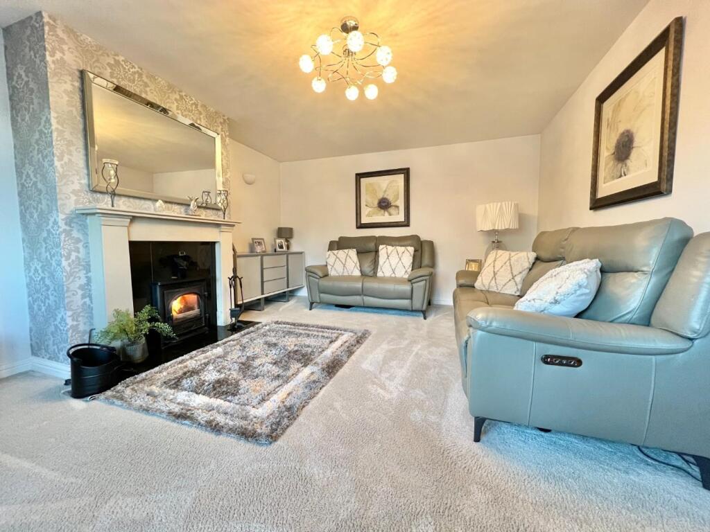 Pennine Court, Fir Tree, Crook photo 3
