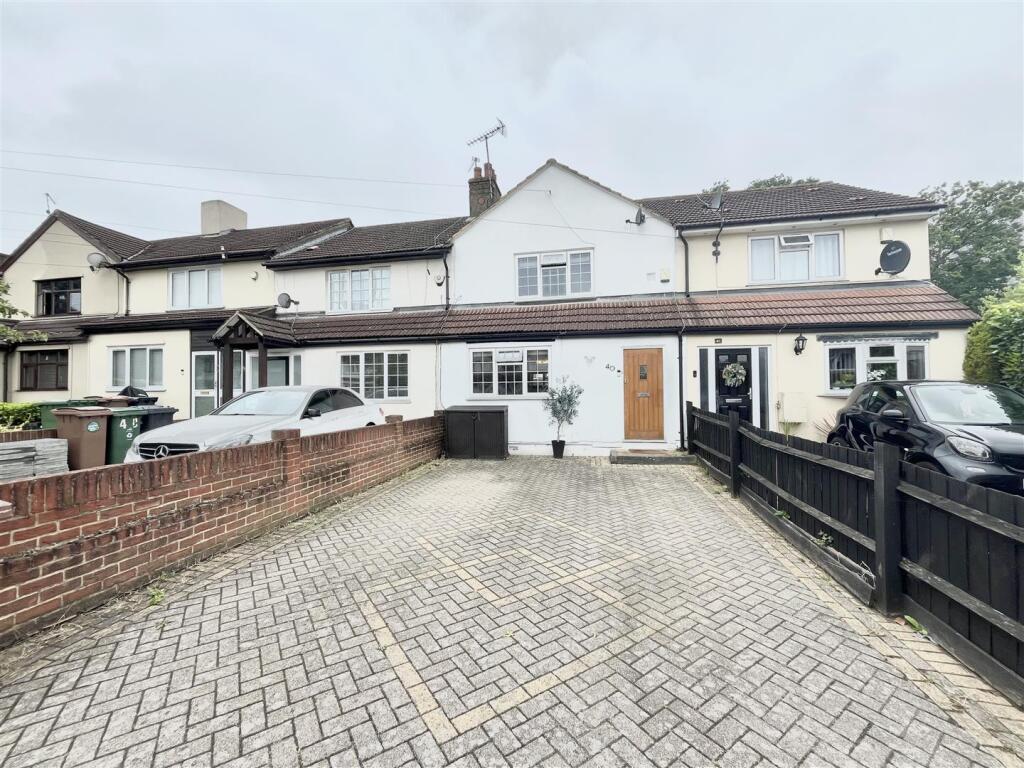 Main image of property: Mead Crescent, London