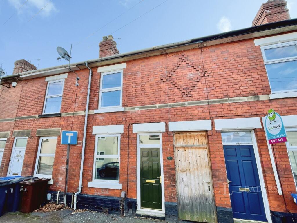 Main image of property: Watson Street, DE1