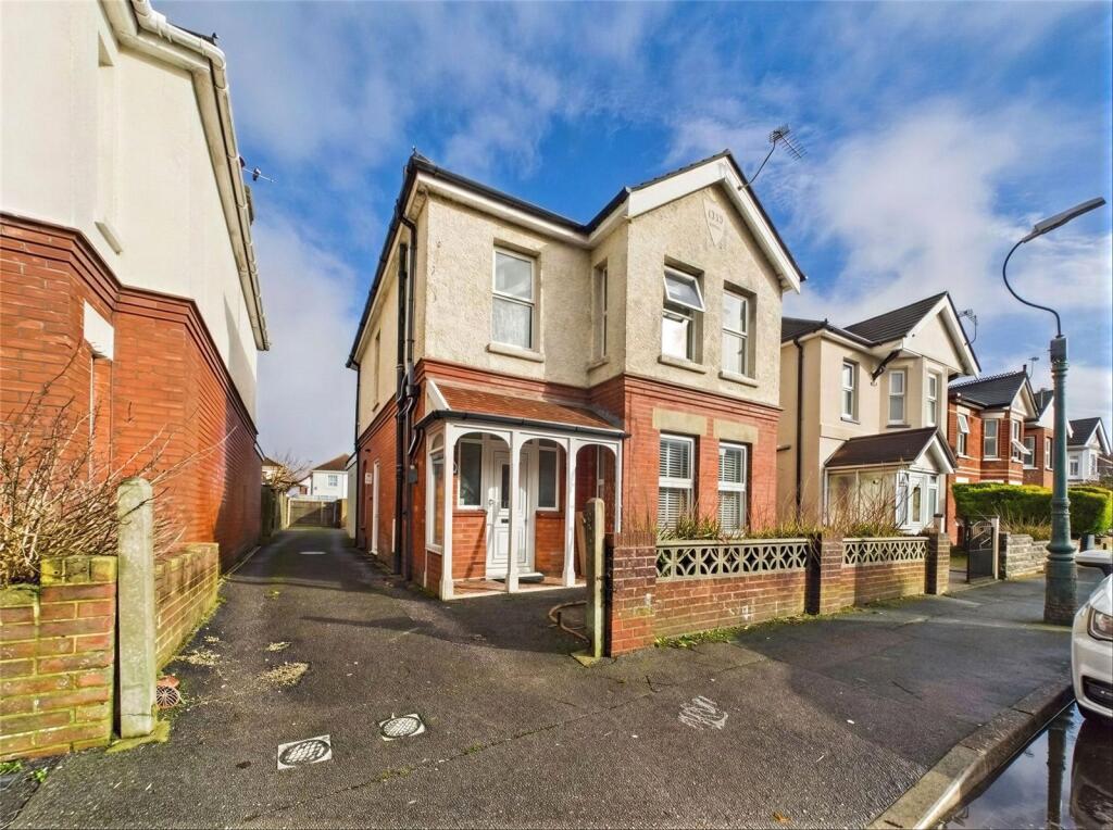 Main image of property: Highfield Road, Bournemouth, Dorset, BH9