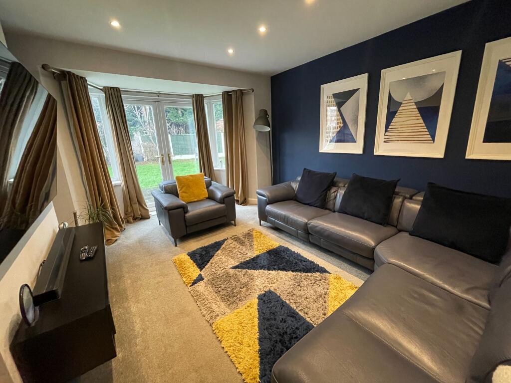 Stoneacre Road, Manchester, M22 photo 2