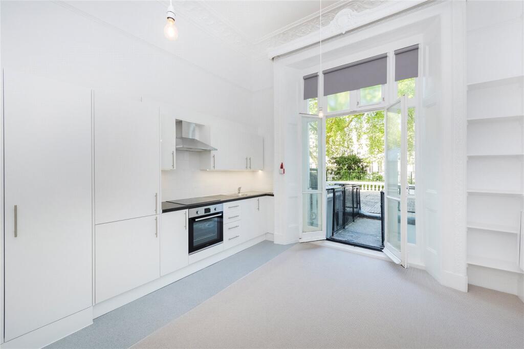 Main image of property: Onslow Gardens, London, SW7