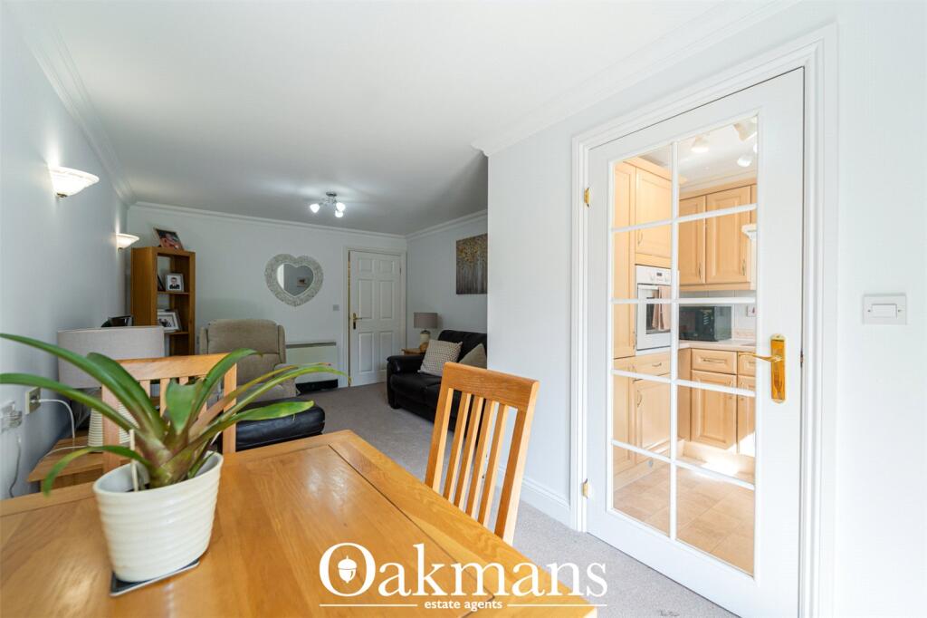Apartment in Birmingham - View 4
