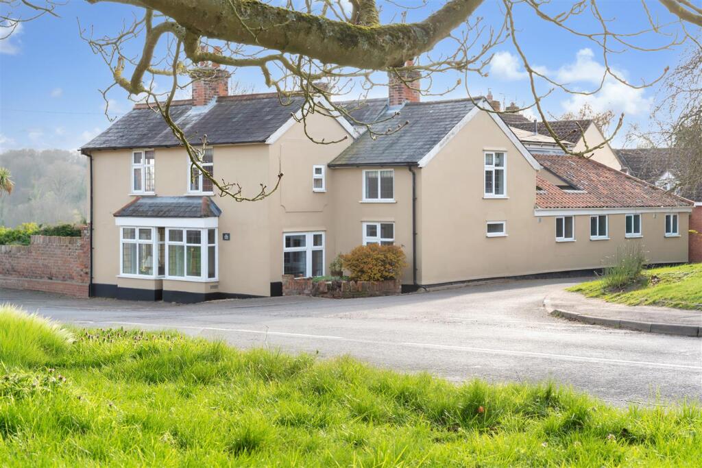 Main image of property: Church Hill, Holbrook, Ipswich