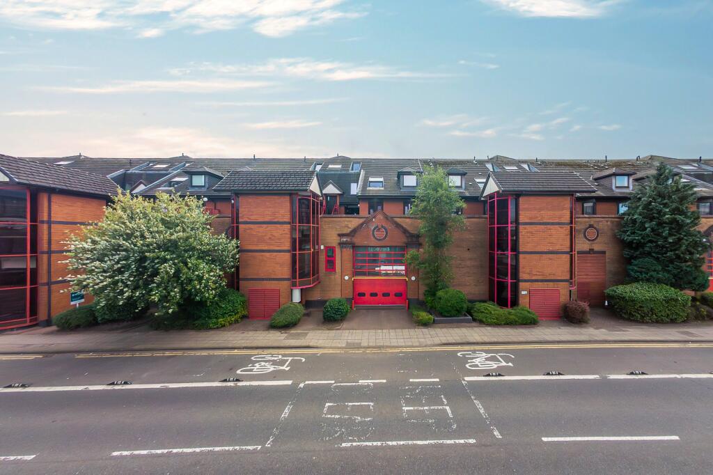 Main image of property: Lancefield Quay, Glasgow, Glasgow City