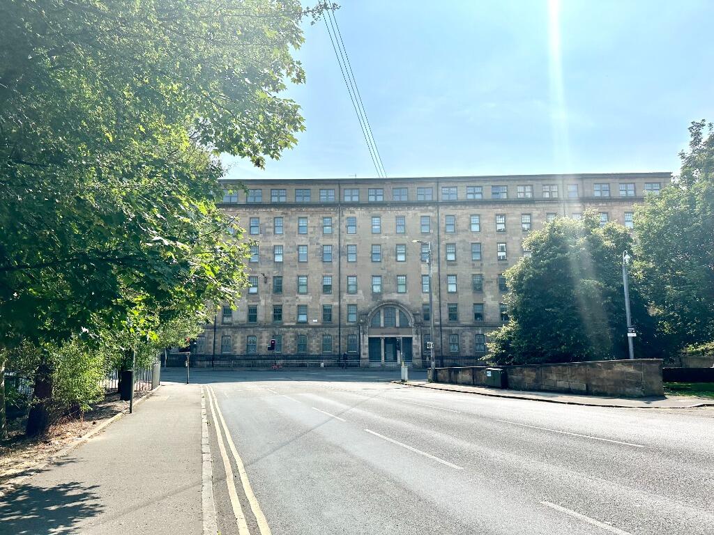Main image of property: Duke Street, Dennistoun, Glasgow, G4