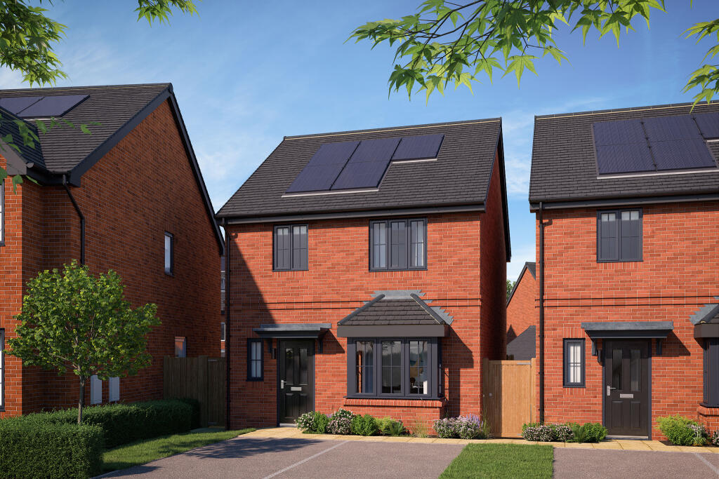 Main image of property: Coate Road,
Devizes,
SN10 3LU