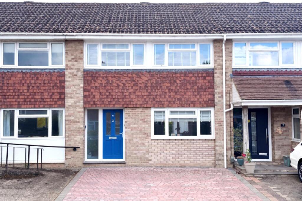 Main image of property: Amberley Close, Newbury