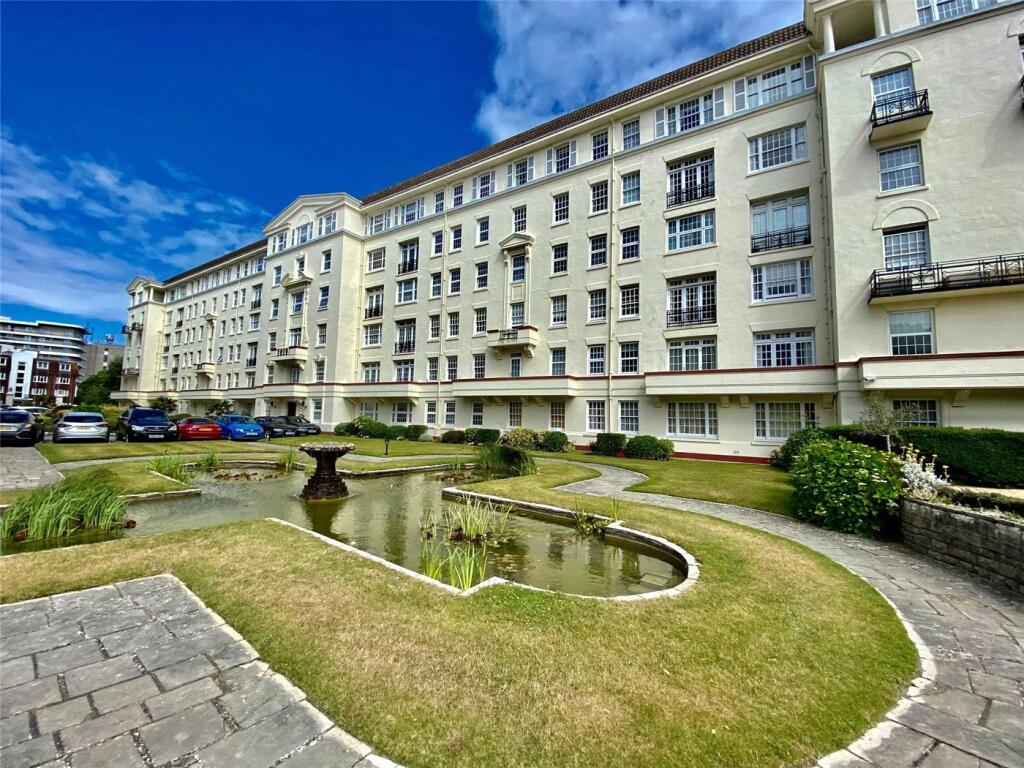 Main image of property: Bath Road, Bournemouth, Dorset, BH1