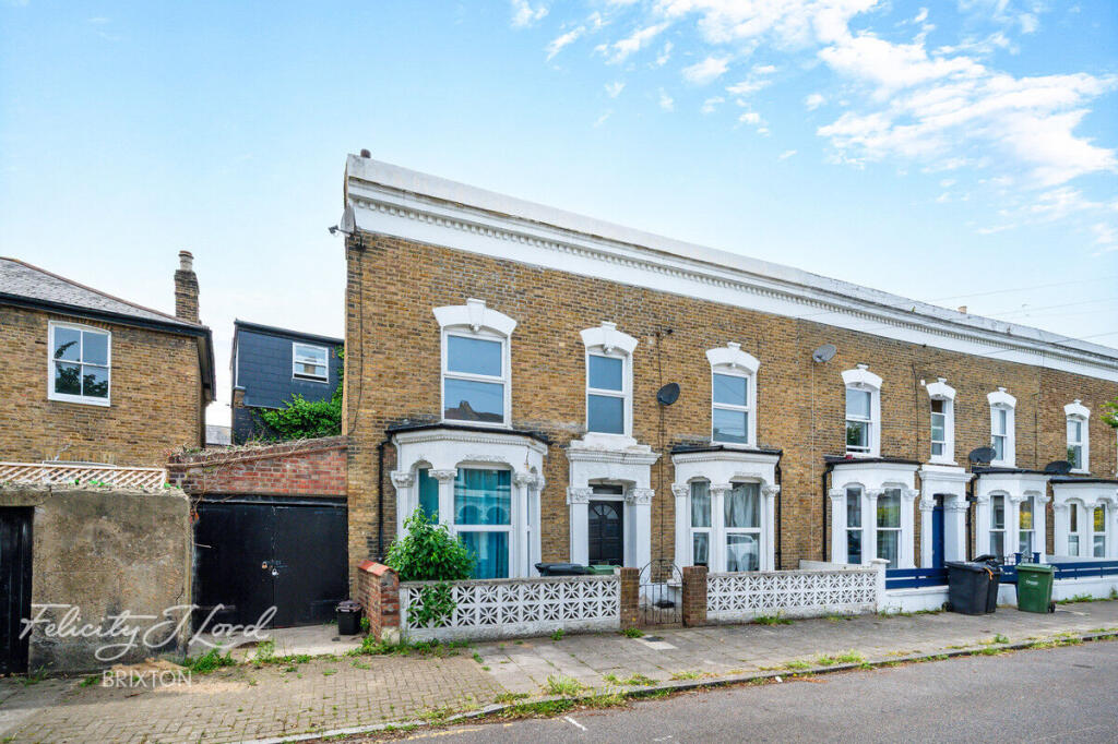 Main image of property: Appach Road, London SW2