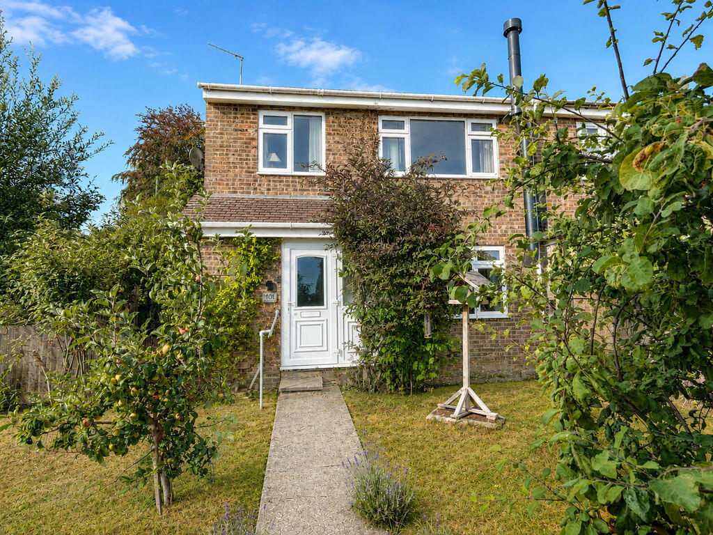 Main image of property: St. Johns Close, Tisbury