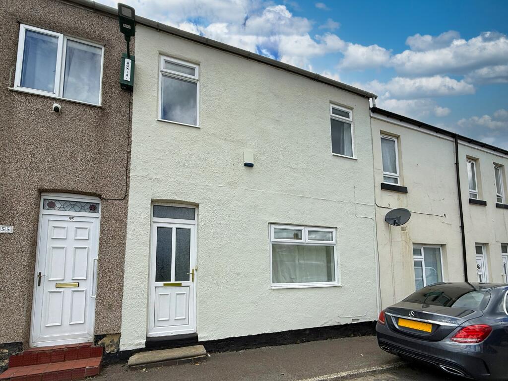 Main image of property: Arthur Terrace, New Marske, North Yorkshire