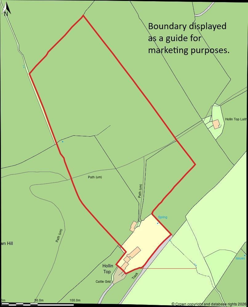 Additional image 5 of Stang Top Road, Roughlee, BB9 6NZ