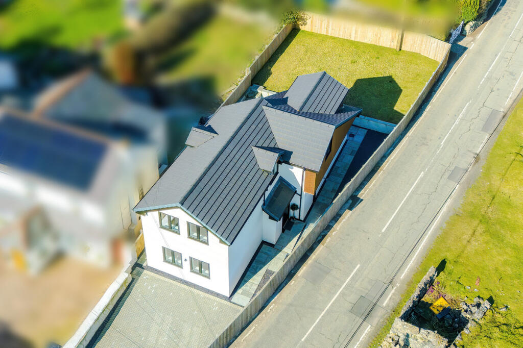 Main image of property: Pwll Y Clai, Holywell, CH8