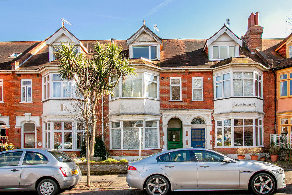 Main image of property: Fishermans Avenue, Bournemouth