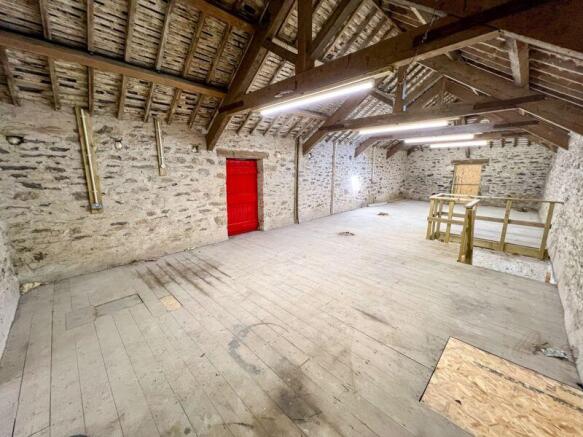 Billown Farm Unit