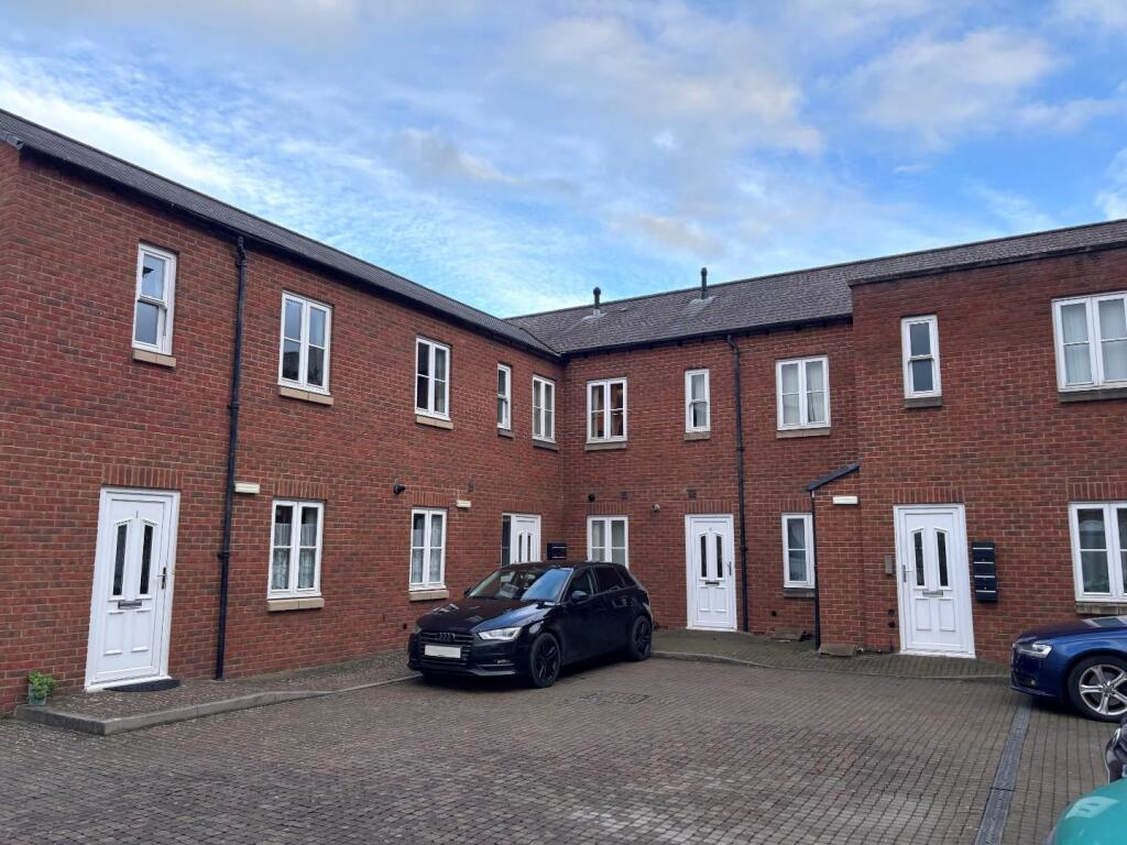 Main image of property: Hanover Place, Hanover Street, Cheltenham