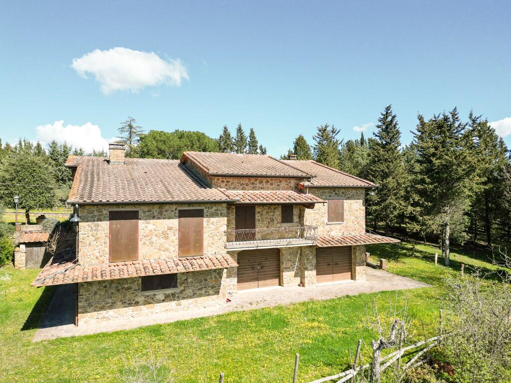 Main image of property: Sinalunga, Siena, Tuscany