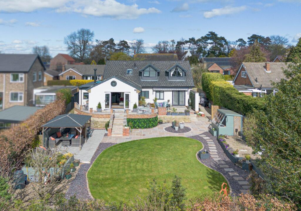 Main image of property: Mowbray Road, Northallerton, DL6