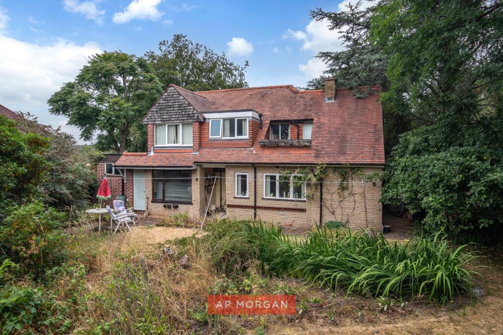 House in Bromsgrove, Bournheath - View 3