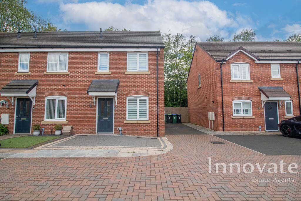 Main image of property: Imran Way, Oldbury